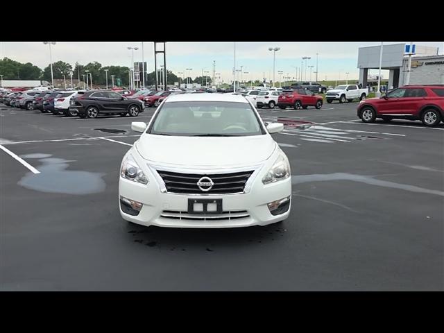 used 2013 Nissan Altima car, priced at $7,829
