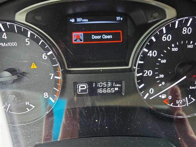 used 2013 Nissan Altima car, priced at $7,829