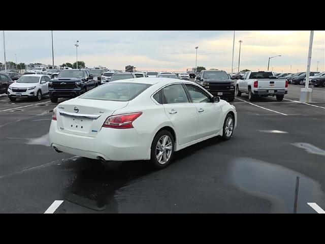 used 2013 Nissan Altima car, priced at $7,829