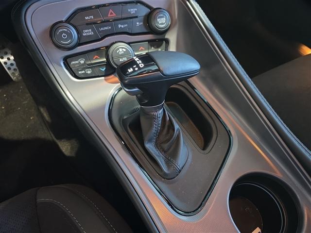 used 2023 Dodge Challenger car, priced at $43,750