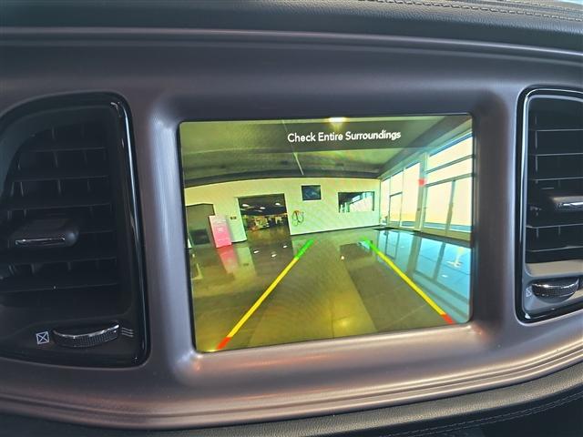 used 2023 Dodge Challenger car, priced at $43,750