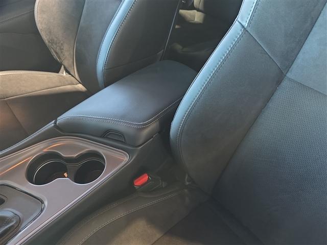 used 2023 Dodge Challenger car, priced at $43,750