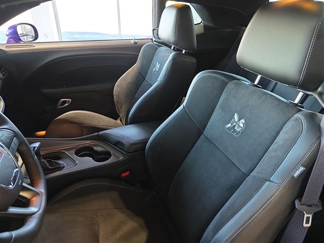 used 2023 Dodge Challenger car, priced at $43,750