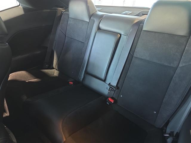 used 2023 Dodge Challenger car, priced at $43,750