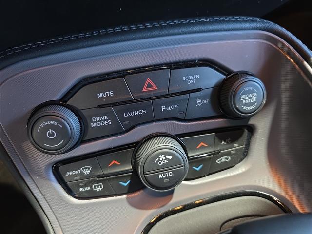 used 2023 Dodge Challenger car, priced at $43,750