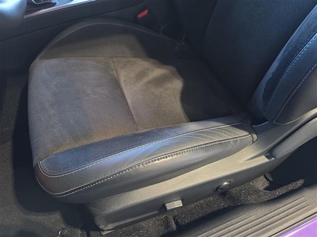 used 2023 Dodge Challenger car, priced at $43,750