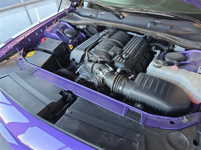 used 2023 Dodge Challenger car, priced at $43,750