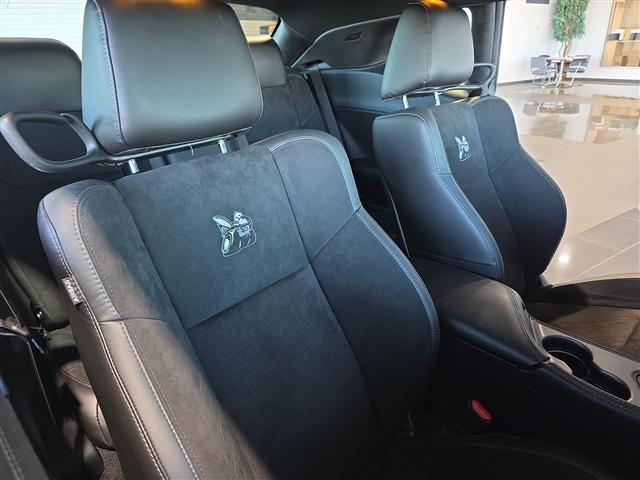 used 2023 Dodge Challenger car, priced at $43,750