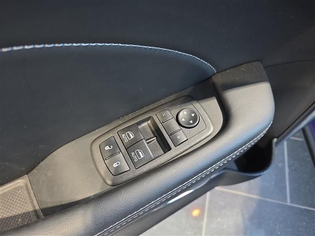 used 2023 Dodge Challenger car, priced at $43,750