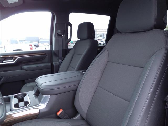 new 2025 Chevrolet Silverado 2500 car, priced at $67,329