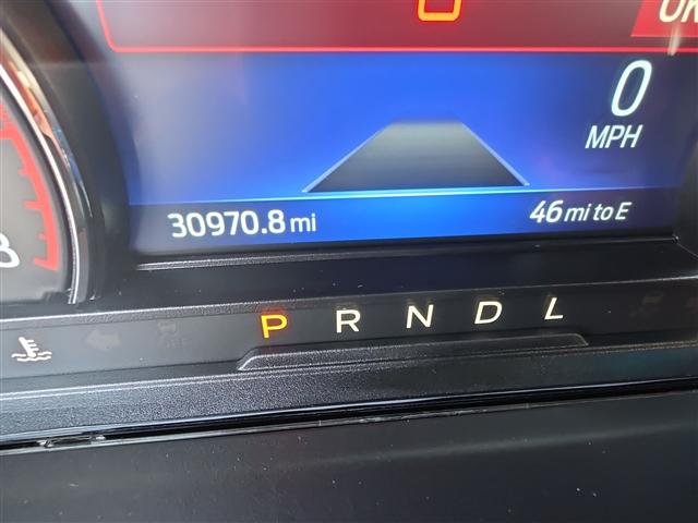 used 2023 Ford Explorer car, priced at $32,691