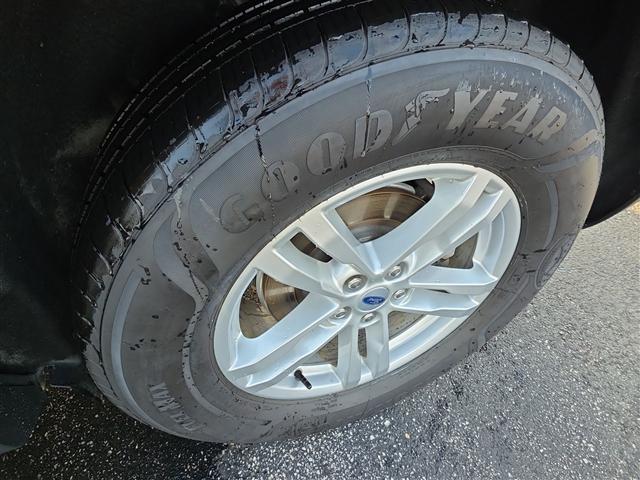 used 2023 Ford Explorer car, priced at $32,691