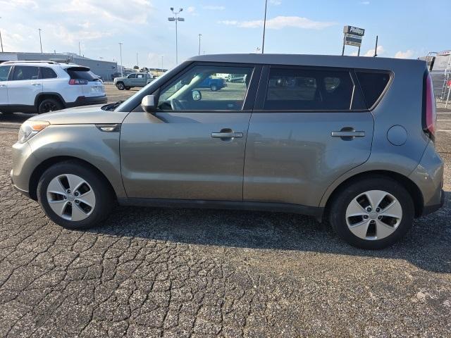 used 2014 Kia Soul car, priced at $6,316
