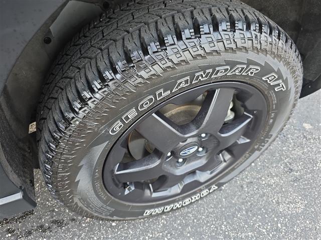 used 2024 Subaru Outback car, priced at $33,960