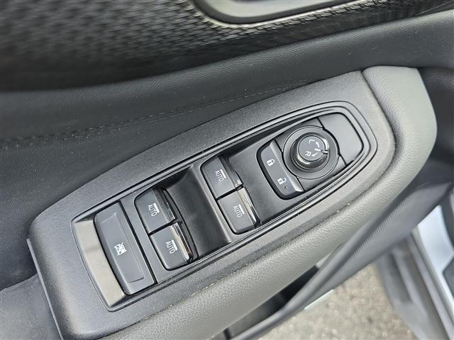 used 2024 Subaru Outback car, priced at $33,960