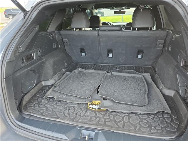 used 2024 Subaru Outback car, priced at $33,960