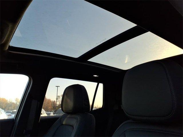 new 2026 Chevrolet Equinox car, priced at $34,744