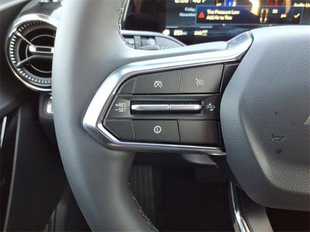 new 2026 Chevrolet Equinox car, priced at $34,744