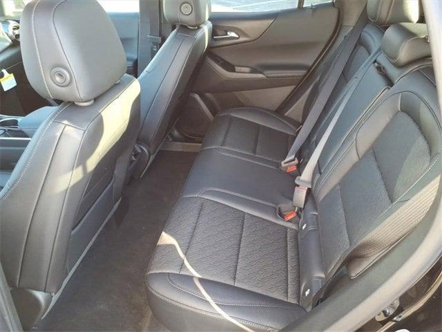 new 2026 Chevrolet Equinox car, priced at $34,744