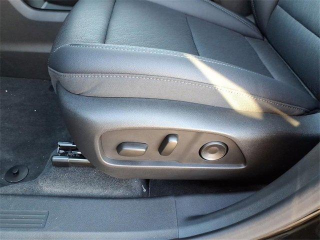 new 2026 Chevrolet Equinox car, priced at $34,744