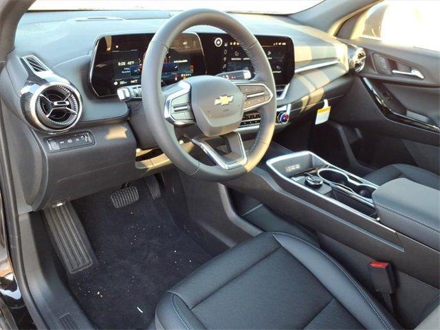 new 2026 Chevrolet Equinox car, priced at $34,744