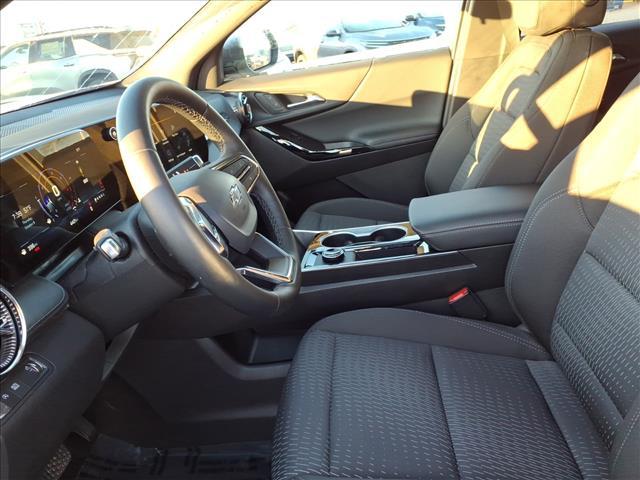 new 2026 Chevrolet Equinox car, priced at $29,330