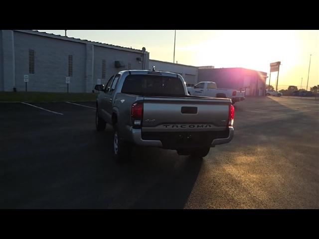 used 2022 Toyota Tacoma car, priced at $32,080