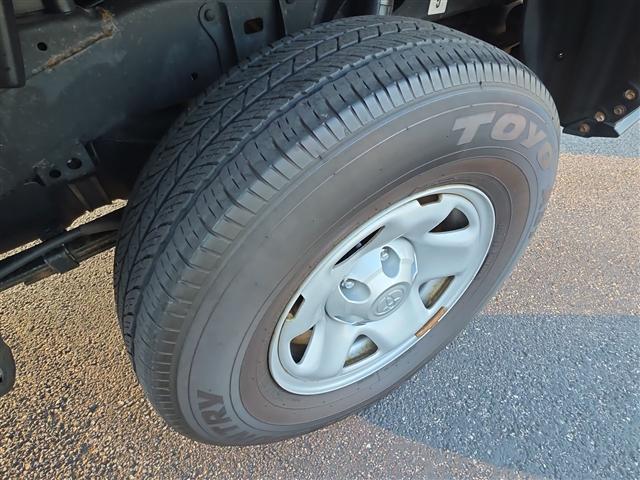 used 2022 Toyota Tacoma car, priced at $32,080