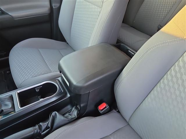 used 2022 Toyota Tacoma car, priced at $32,080