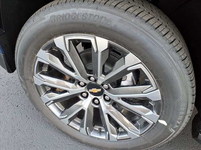new 2026 Chevrolet Suburban car, priced at $93,566
