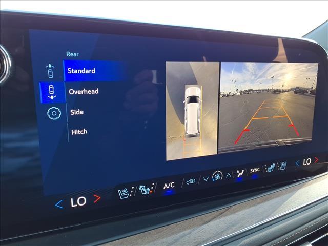 new 2026 Chevrolet Suburban car, priced at $93,566