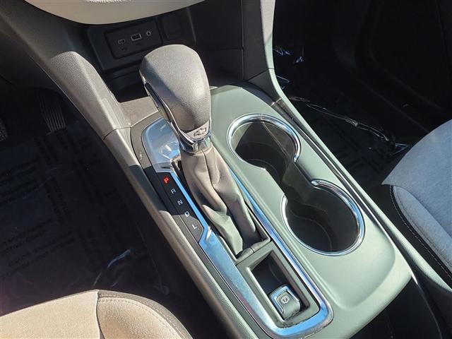 used 2022 Chevrolet Equinox car, priced at $19,499