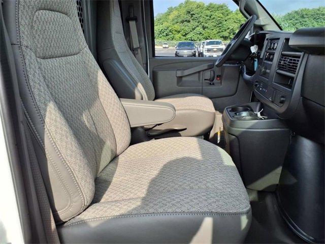 new 2025 Chevrolet Express 2500 car, priced at $48,119