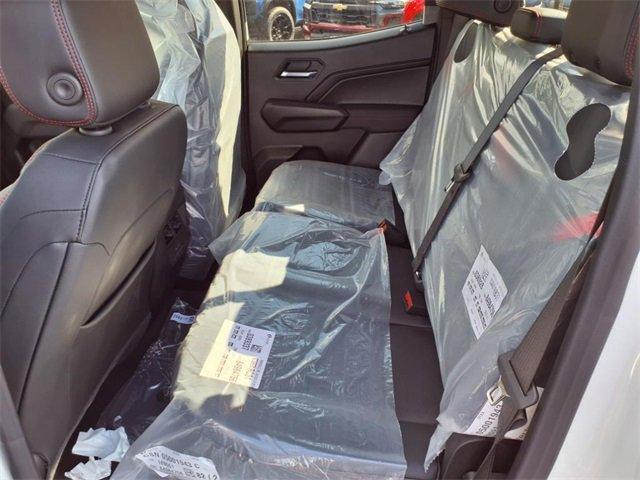 new 2026 Chevrolet Colorado car, priced at $46,748