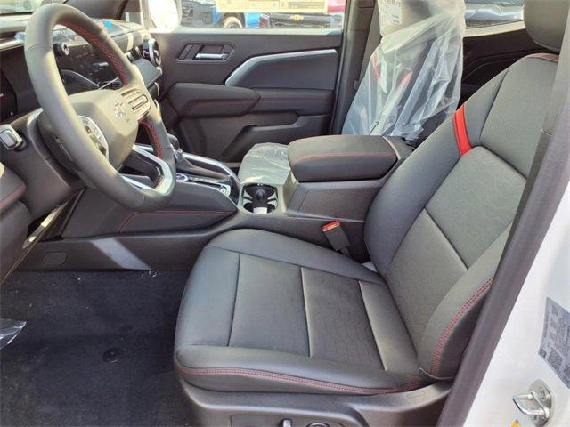 new 2026 Chevrolet Colorado car, priced at $46,748