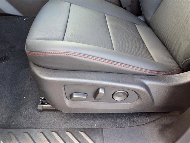 new 2026 Chevrolet Colorado car, priced at $46,748