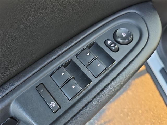 used 2016 GMC Acadia car, priced at $12,999