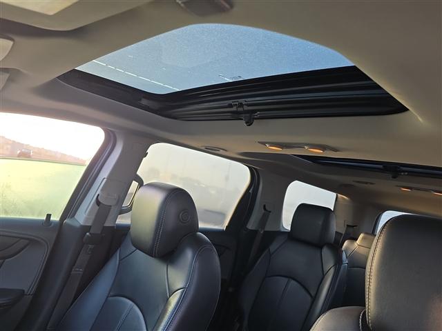 used 2016 GMC Acadia car, priced at $12,999