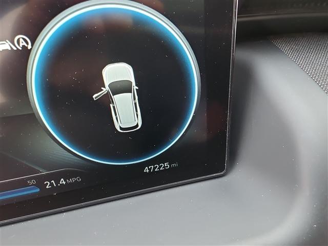 used 2022 Hyundai Tucson car, priced at $24,320