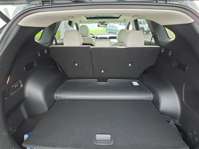 used 2022 Hyundai Tucson car, priced at $24,320