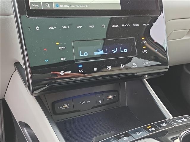used 2022 Hyundai Tucson car, priced at $24,320