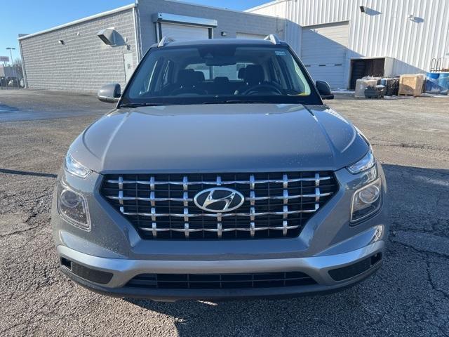 used 2022 Hyundai Venue car, priced at $18,325