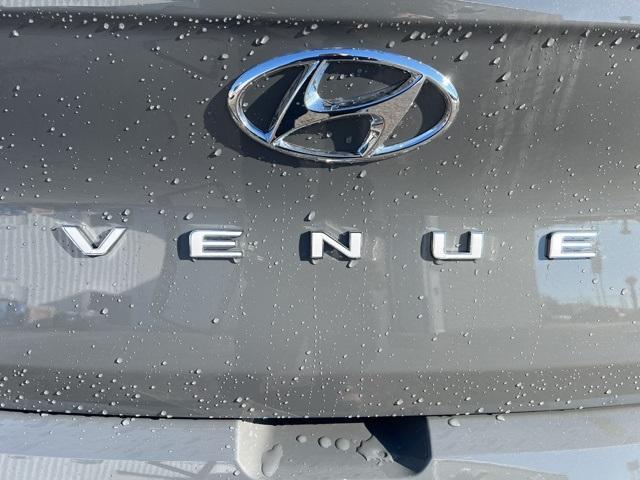 used 2022 Hyundai Venue car, priced at $18,325