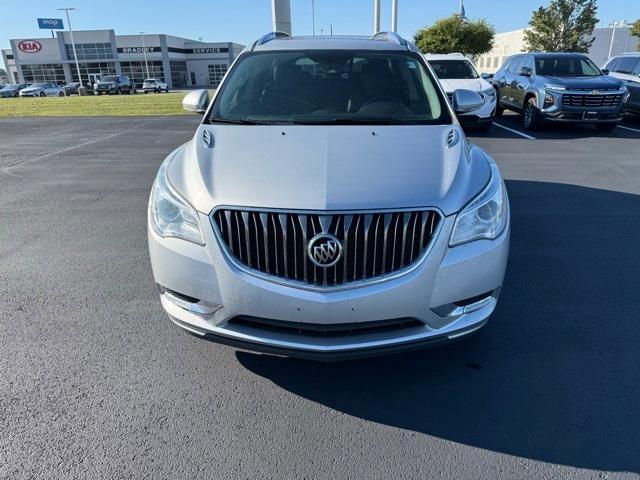 used 2016 Buick Enclave car, priced at $12,490