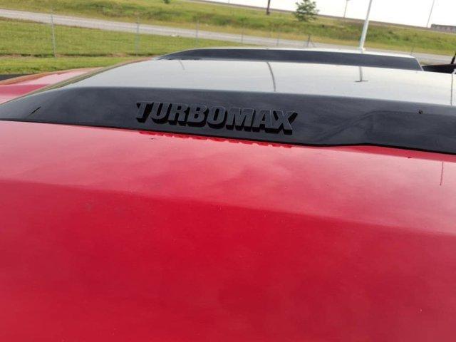 new 2025 Chevrolet Silverado 1500 car, priced at $47,165