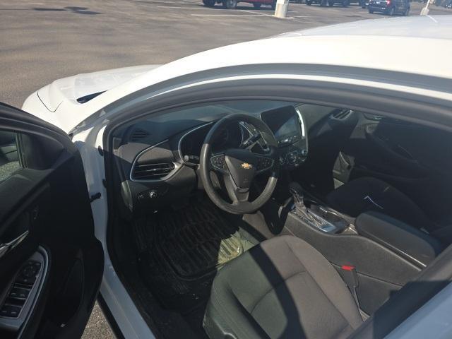 used 2022 Chevrolet Malibu car, priced at $19,863