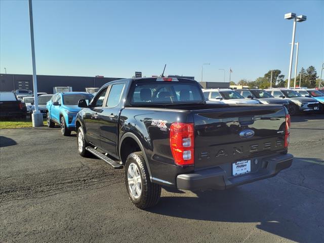 used 2020 Ford Ranger car, priced at $28,490