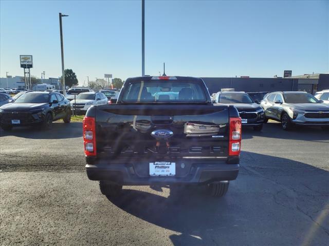 used 2020 Ford Ranger car, priced at $28,490