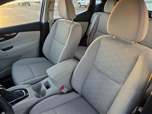 used 2020 Nissan Rogue Sport car, priced at $16,011