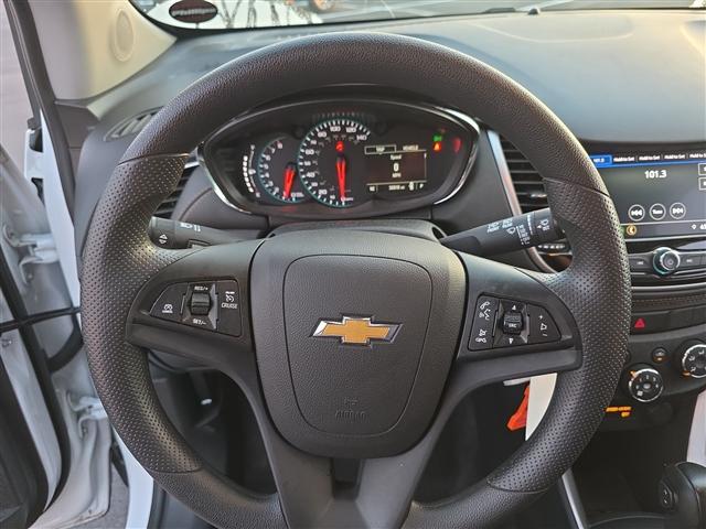 used 2022 Chevrolet Trax car, priced at $18,000